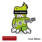 Review: Das Niveau - Lose Album